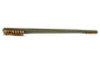 PRO-SHOT GUN BRUSH DOUBLE END BRONZE