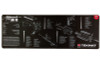 TEKMAT ULTRA RIFLE MAT AR10