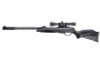 GAMO WHSPR FUSION MACH 1 22 W/3-9X40