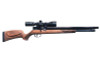 JTS AIRACUDA STANDARD .22 AIR RIFLE