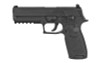 SIG P320 AIR .177 CO2 30RD BLK