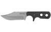 COLD STL MINI TAC BOWIE 3.63" BLK