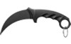 COLD STL FCX KARAMBIT 4" BLK