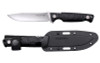 COLD STL RAZORTEK 4" BLK