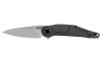 KERSHAW LIGHTYEAR 3.12" BLK