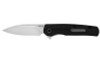 KERSHAW KORRA 2.75" BLACK