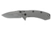 KERSHAW CRYO 2.75" PLN BLK