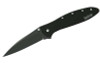 KERSHAW KEN ONION LEEK PLN MATTE BLK