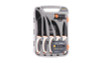 OD EDGE ERGOMAX 6 PIECE KNIFE SET