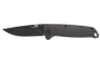 SOG ADVENTURER LB 3" BLACK
