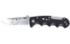 SOG KILOWATT  BLACK 3.4"
