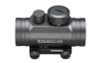 TASCO PRO POINT 1X30MM 5MOA BLK