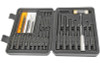WHEELER MASTER ROLL PIN PUNCH SET