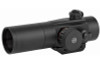 TRUGLO TACT 30MM RED DOT DC BLK