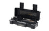 WHEELER 36PC SPACESAVER DRIVER SET