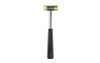 WHEELER NYLON/BRASS HAMMER