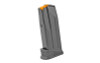 MAG FN 509C 9MM 12RD BLK PINKY EXT