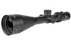 TRIJICON CREDO HX 2.5-10X56 MOA RED