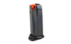 MAG HK CC9 12RD EXT FLOORPLATE BLK
