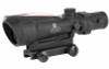 TRIJICON ACOG 3.5X35 HS .223 W/TA51