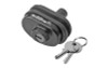 BULLDOG TRIGGER LOCK KEYED ALIKE CA