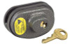 MASTERLOCK TRGR LCK KEY ALK P104 NCA
