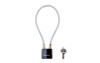 MASTERLOCK CABLE LOCK KEY DIFF NCA