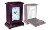 PS CONCEALMENT CLOCK - RECTANGLE