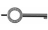 S&W HANDCUFF KEY 100/103/110/300