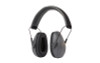 ALLEN ULTRX SLIM PROFILE MUFF GRAY