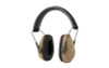 ALLEN ULTRX SLIM PROFILE MUFF TAUPE