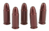 AZOOM SNAP CAPS 25ACP 5/PK