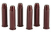 AZOOM SNAP CAPS 357MAG 6/PK