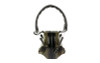 PELTOR COMTAC V DEFENDER GREEN
