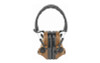 PELTOR COMTAC V DEFENDER COYOTE BRN