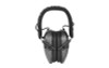 WALKER'S RAZOR SLM ELEC MUFF CARBON