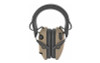 WALKER'S RZR RECHARGEABLE MUFF FDE