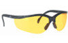WALKER'S YEL LENS GLASSES