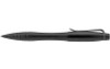 CRKT WILLIAMS TACTICAL PEN 6" BLK