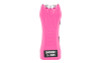 SABRE MINI STUN 600 000 VOLTS PINK