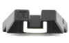GLOCK OEM FXD REAR SIGHT 6.5MM STEEL