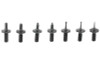 KNS AR15 POST SIGHT PACK