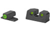MEPROLT HB SIG P320/P365 GRN/GRN