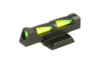 HIVIZ KIMBER INTERCHANGE PIPE SIGHT