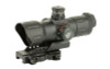 UTG 6" ITA R/G CQB T-DOT SGHT W/MNT