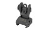 SPIKE'S REAR FOLDING SIGHT