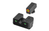 TRUGLO TRIT PRO FOR GLK LOW SET ORN