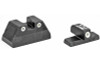 TRIJICON NS H&K USP 3 DOT