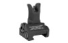 TROY FLDNG M4 FRONT BATTLE SIGHT BLK