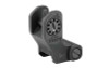 TROY FIXED REAR BATTLE SIGHT BLK